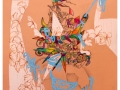 David Rios Ferreira, Let’s Use them up till every piece is gone